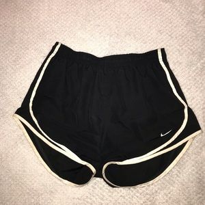 nike dri fit shorts